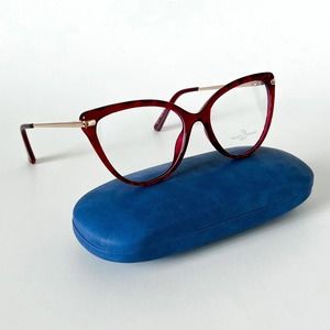 SANTINI D MAVALDI Eyeglasses 60001 C5 NEW!!!